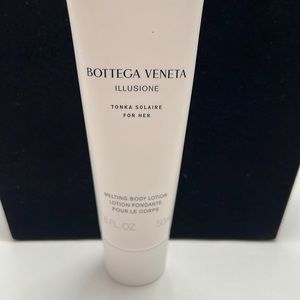 BOTTEGA Venetia Illusione Melting Body Lotion 1.6 oz SOLD OUT EVERYWHERE